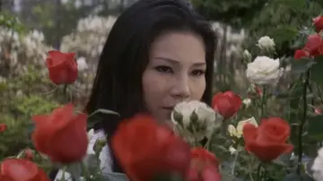 Backdrop to the movie "Flower & Snake" #951221