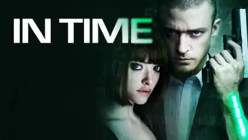Backdrop to the movie "In Time" #619149