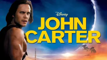 Backdrop to the movie "John Carter" #645459
