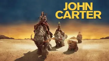 Backdrop to the movie "John Carter" #645465