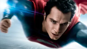 Backdrop to the movie "Man of Steel" #275214