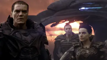 Backdrop to the movie "Man of Steel" #275255