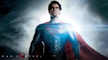 Backdrop to the movie "Man of Steel" #49046