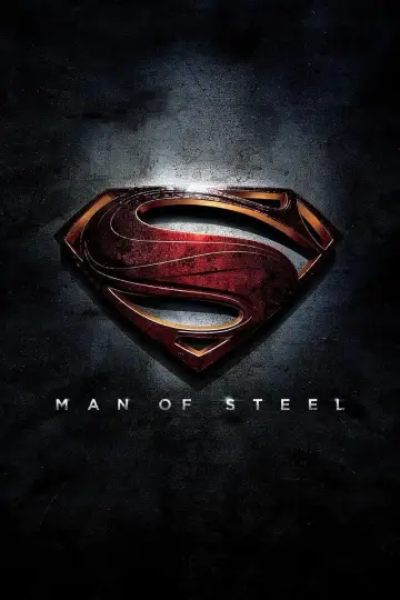 Poster to the movie "Man of Steel" #49070