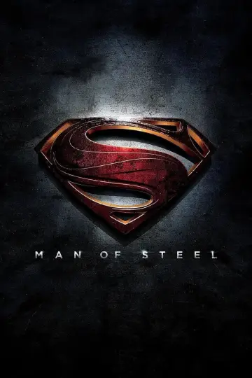 Poster to the movie "Man of Steel" #49131