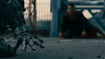 Backdrop to the movie "Man of Steel" #583641