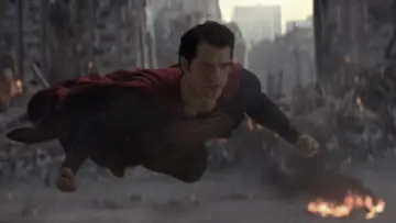 Backdrop to the movie "Man of Steel" #583648