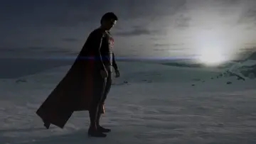 Backdrop to the movie "Man of Steel" #583652