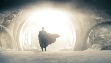 Backdrop to the movie "Man of Steel" #583656
