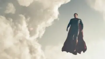 Backdrop to the movie "Man of Steel" #583674
