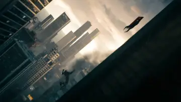 Backdrop to the movie "Man of Steel" #583677