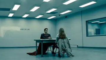 Backdrop to the movie "Man of Steel" #583678