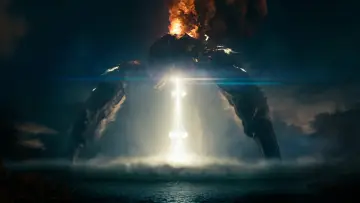 Backdrop to the movie "Man of Steel" #583680