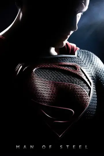 Poster to the movie "Man of Steel" #583709