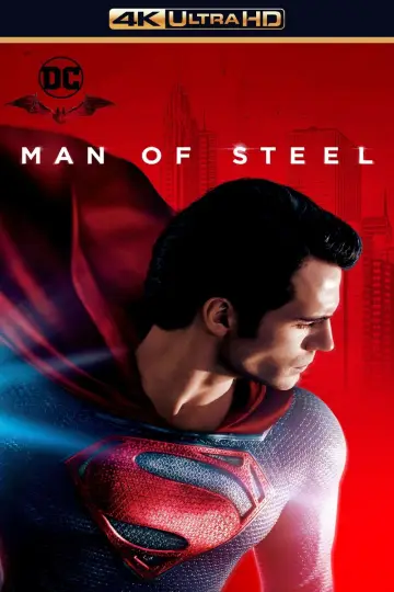 Poster to the movie "Man of Steel" #583734