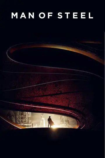 Poster to the movie "Man of Steel" #583771