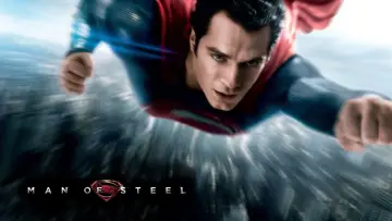 Backdrop to the movie "Man of Steel" #927060