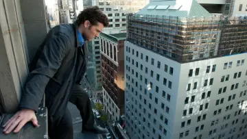 Backdrop to the movie "Man on a Ledge" #284824