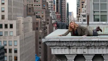 Backdrop to the movie "Man on a Ledge" #729811