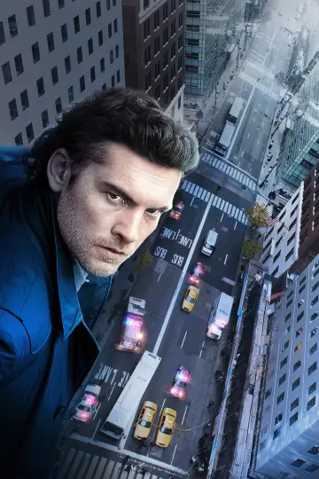 Poster to the movie "Man on a Ledge" #729826