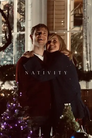 Poster to the movie "Nativity!" #1038769