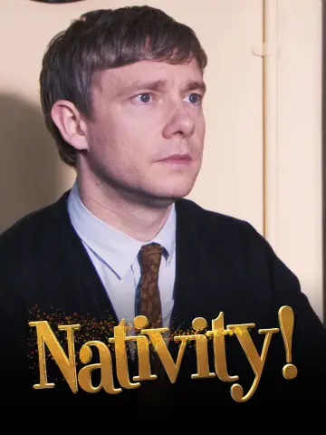 Poster to the movie "Nativity!" #621860