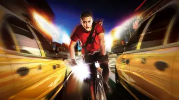 Backdrop to the movie "Premium Rush" #874692