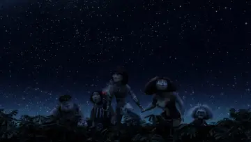 Backdrop to the movie "The Croods" #661437