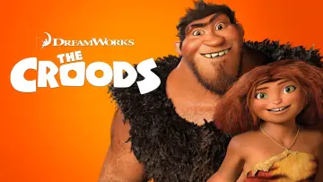 Backdrop to the movie "The Croods" #928274
