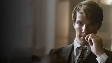 Backdrop to the movie "Tinker Tailor Soldier Spy" #850959
