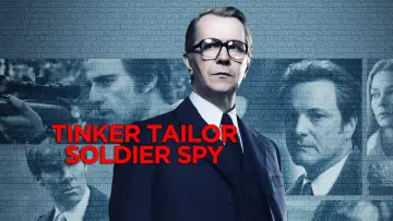 Backdrop to the movie "Tinker Tailor Soldier Spy" #850962