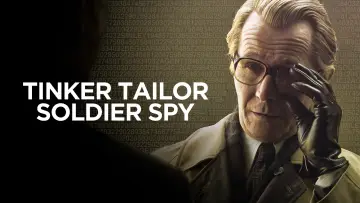Backdrop to the movie "Tinker Tailor Soldier Spy" #850963