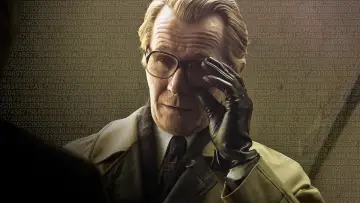 Backdrop to the movie "Tinker Tailor Soldier Spy" #850965