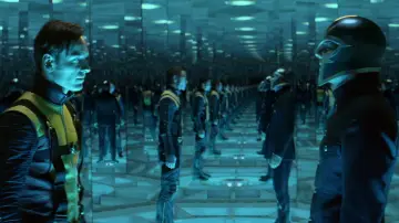 Backdrop to the movie "X-Men: First Class" #1209116