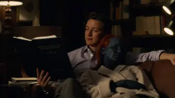 Backdrop to the movie "X-Men: First Class" #1631436