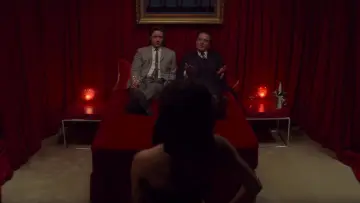 Backdrop to the movie "X-Men: First Class" #1631440