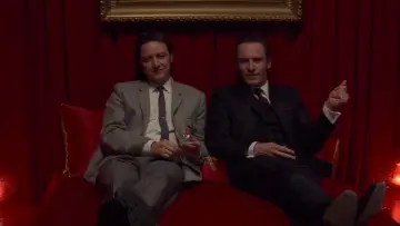 Backdrop to the movie "X-Men: First Class" #1631441