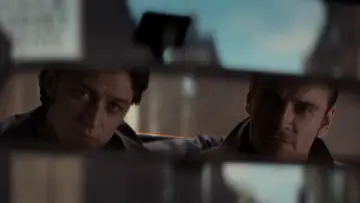 Backdrop to the movie "X-Men: First Class" #1631443