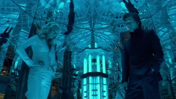 Backdrop to the movie "X-Men: First Class" #1631444