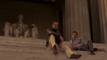 Backdrop to the movie "X-Men: First Class" #1631445