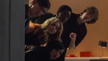 Backdrop to the movie "X-Men: First Class" #1631447