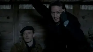 Backdrop to the movie "X-Men: First Class" #1631448