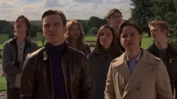 Backdrop to the movie "X-Men: First Class" #1631450