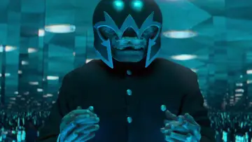 Backdrop to the movie "X-Men: First Class" #1631453