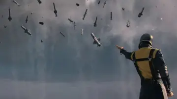 Backdrop to the movie "X-Men: First Class" #1631455