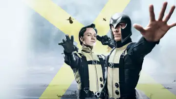 Backdrop to the movie "X-Men: First Class" #783166