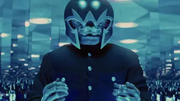 Backdrop to the movie "X-Men: First Class" #783180