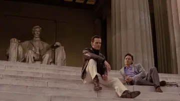 Backdrop to the movie "X-Men: First Class" #783186