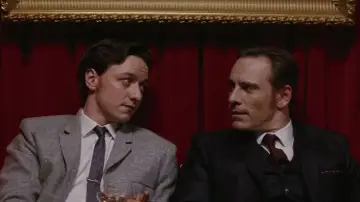 Backdrop to the movie "X-Men: First Class" #783193