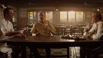 Backdrop to the movie "X-Men: First Class" #783194